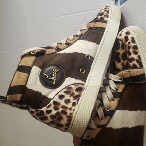 Christian Louboutin Sneakers - Women